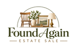 Found Again Estate Sale - Home